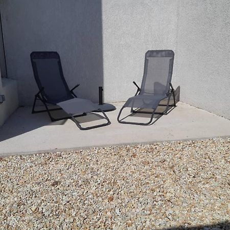 Maison Aigues-Mortes 8 Couchages ภายนอก รูปภาพ