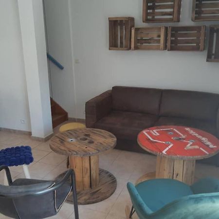 Maison Aigues-Mortes 8 Couchages ภายนอก รูปภาพ