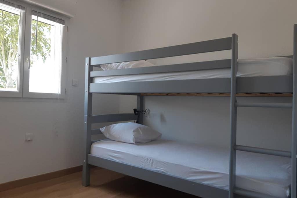 Maison Aigues-Mortes 8 Couchages ภายนอก รูปภาพ
